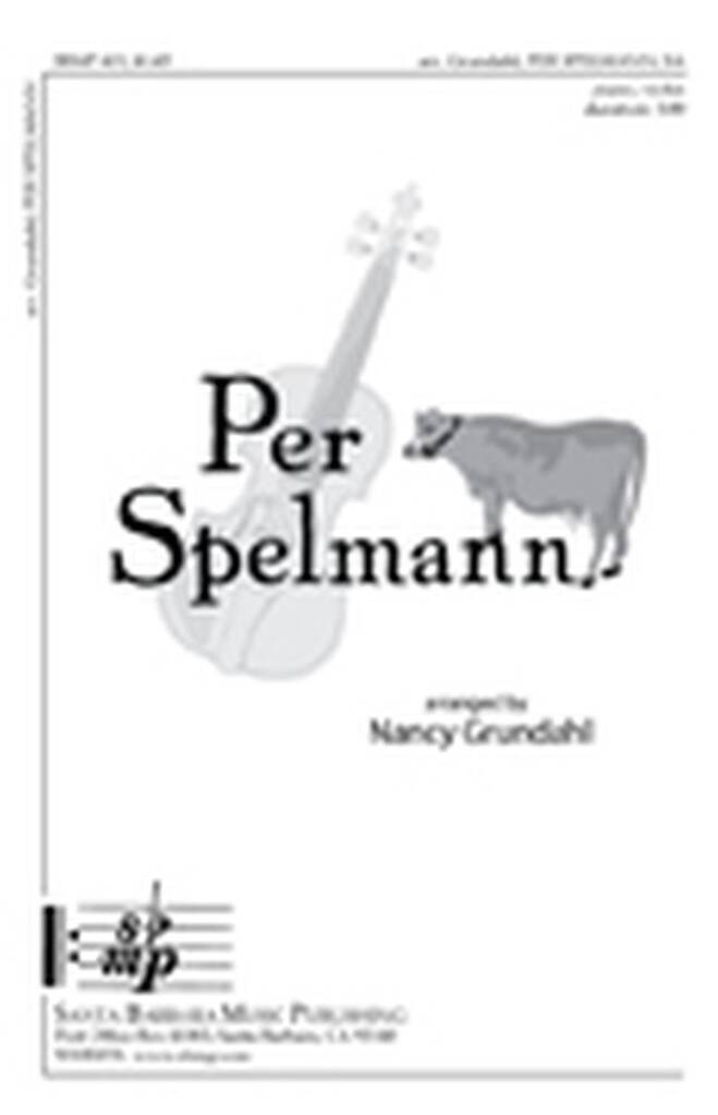 Per Spelmann